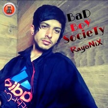 BaD BoY SocieTy